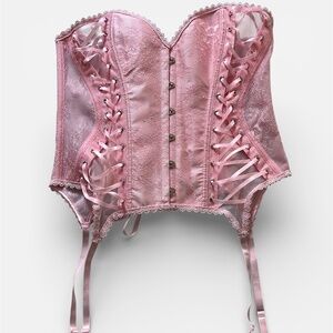 Adore me Aurora Unlined Corset size XL